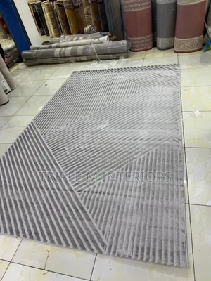 Classic Turkish Icon Carpet