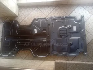 Engine Sump Guard for Audi Q5, Q7, A4l, A6l