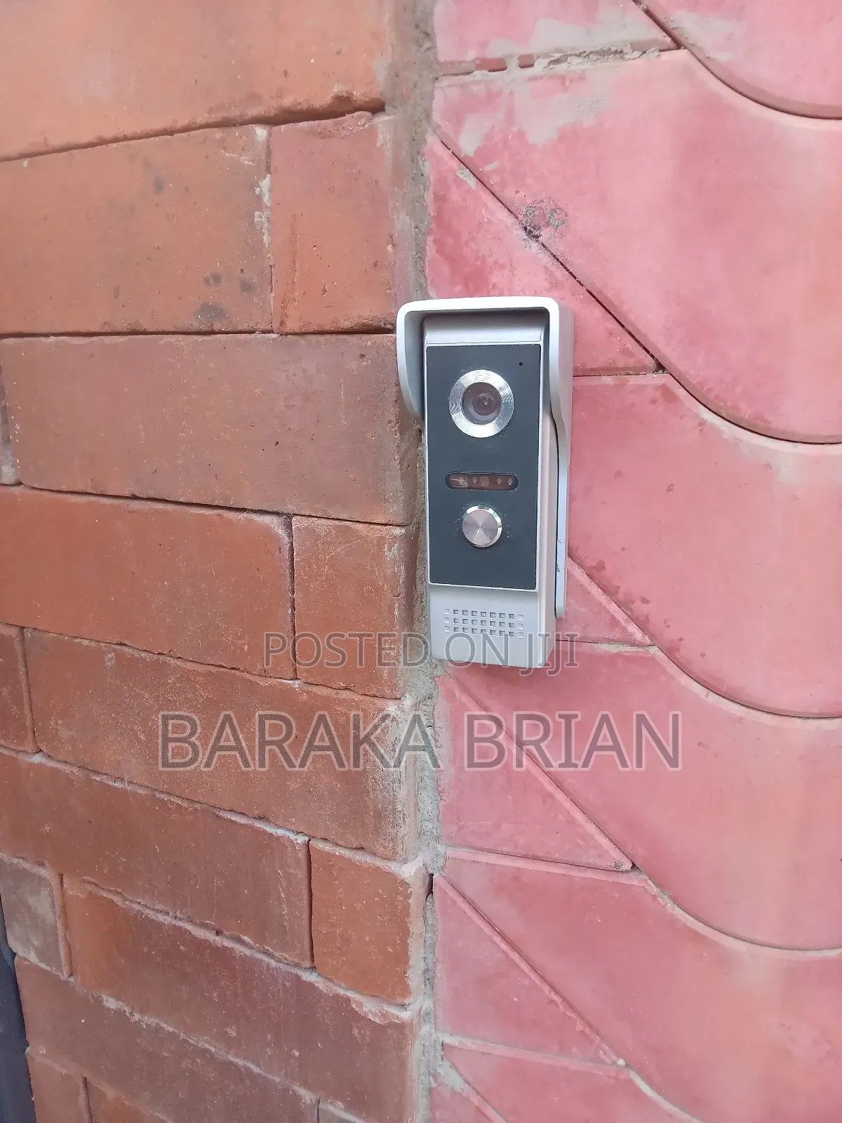 Video Intercom