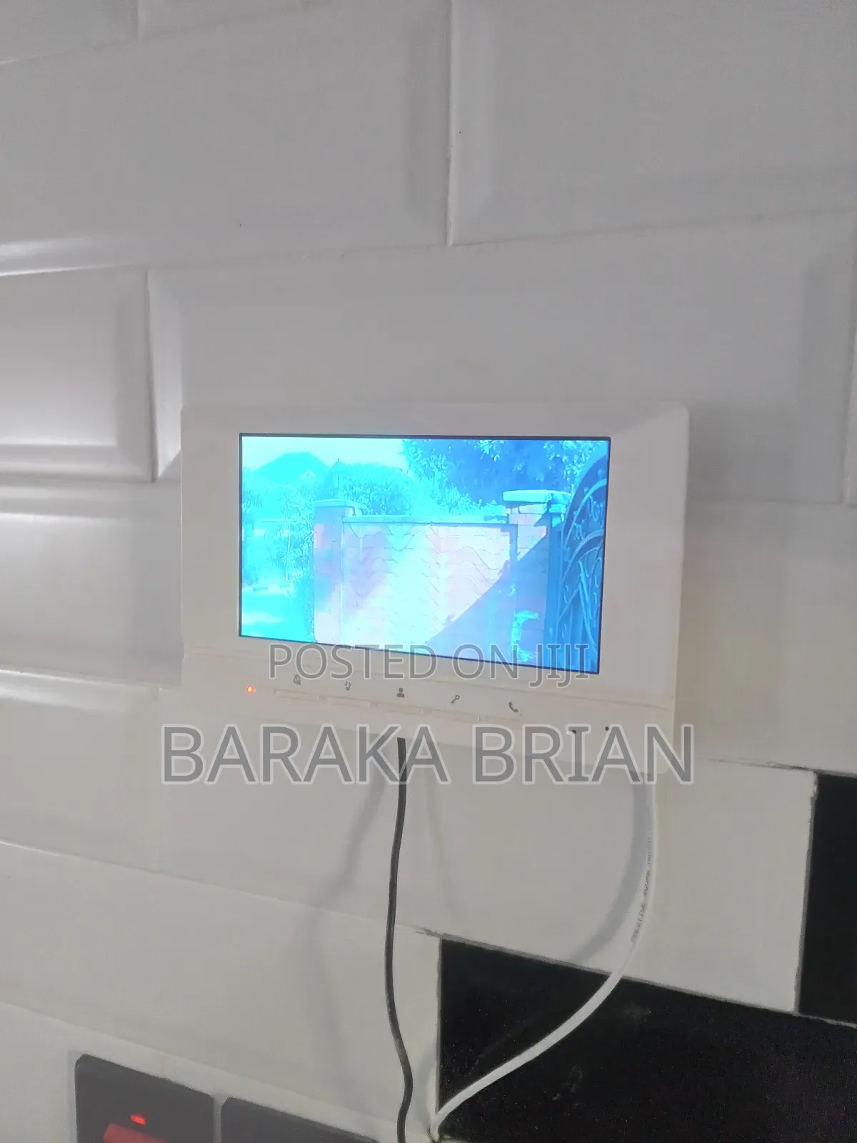 Video Intercom