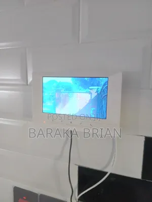 Video Intercom