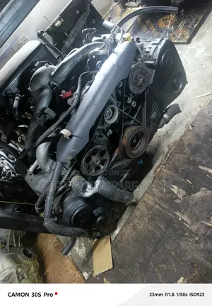 Sunarusubaru Impreza El 15 Complete Engine