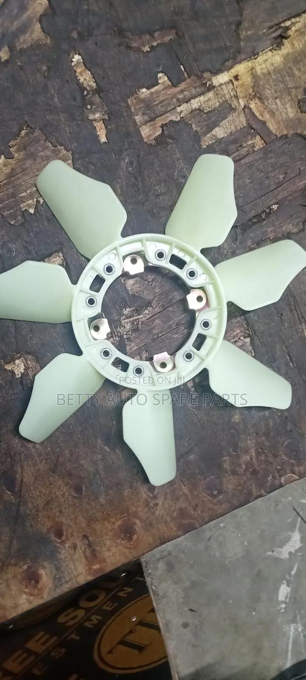 Toyota Shark 5l Fun - thumbnail 2