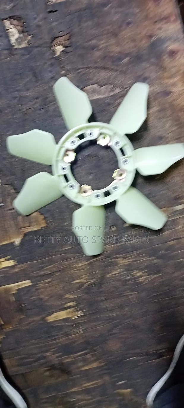 Toyota Shark 5l Fun - thumbnail 3