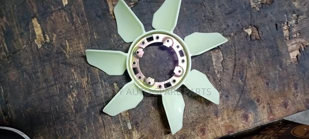 Toyota Shark 5l Fun - thumbnail 4