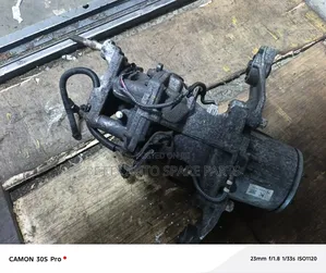Mazda Cx5 Rear Diffrential( Diff)