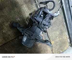 Mazda Cx5 Rear Diffrential( Diff)