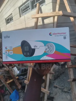Unv Precision: Pro-Grade Surveillance for Total Clarity(Unv)