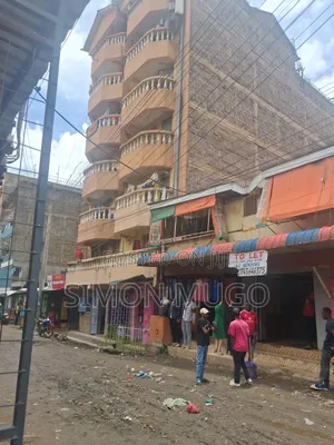 1bdrm Apartment in Githurai for sale