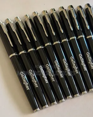 Pens Done Engraving