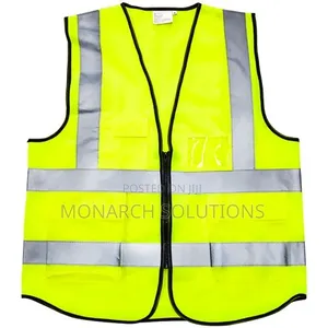 Executive Vests Now On Offer