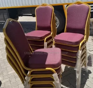 Medium Heavy Duty Conference Chair