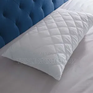 Ultimate Bedding Protection | Pillow Protector