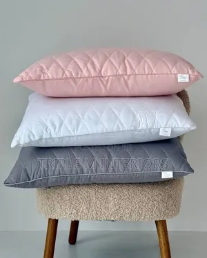 Premium Bedding Pillow Guard | Reliable Sleep Care