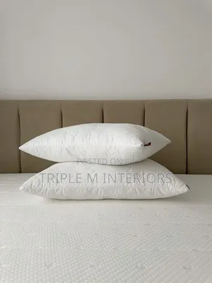 Microfiber Soft Pillow Protector | Smooth Relaxing