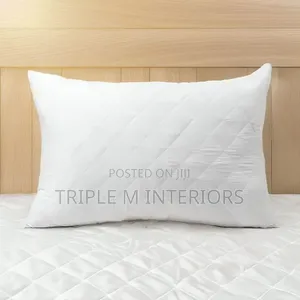 Hypo Comfort Pillow Cover | Skin Friendly Design