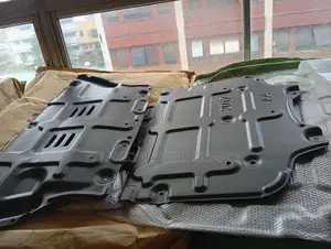 Audi A4 B9 Audi A4/S4/Rs4 B9 Engine / Transmission Sump Guards