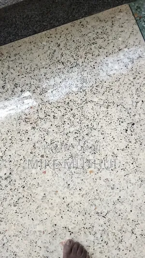 Terrazzo And Tiles Repair And Installation