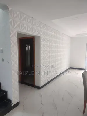 Premium Decorative 3d PVC Wall Panels for Elegant Homes