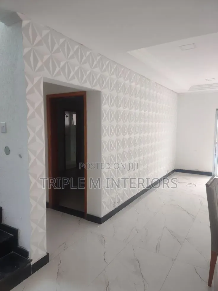 Premium Decorative 3d PVC Wall Panels for Elegant Homes