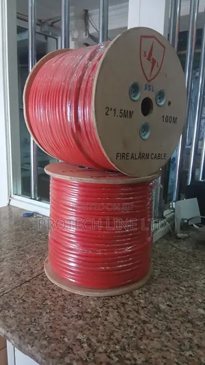 Fire Alarm Wire 1.5mm