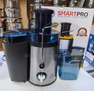 Smartpro Heavy Duty Electric Juicer Extractor