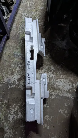 Toyota Harrier Bumper Sponge