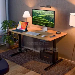 Electric Standing Desk