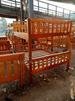 Restique Bunk Bed