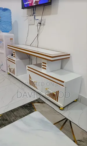 Tv Cabinet 