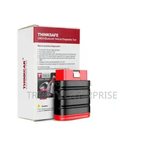 Thinksafe Universal Diagnostictool for All Cars Car Track Diagnostic