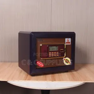 20kgs Fireproof Safe Box