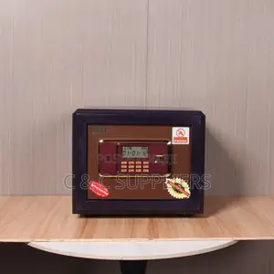 20kgs Fireproof Safe Box