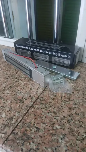 Access Control Magnetic Lock