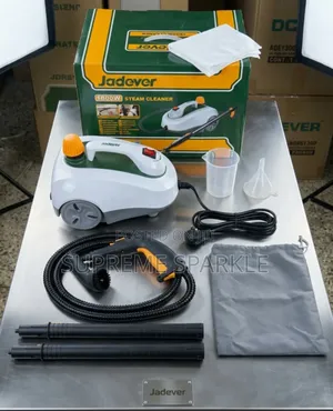 Jadever 1800w Steam Cleaner