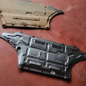 Audi A4, A5 S4 (B8/B8.5) Engine Under Tray Skid Plate