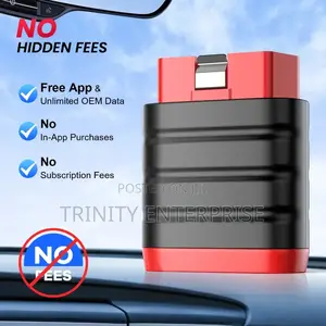 Thinkcar Thinkdiag Mini Obd2 Scanner Diagonost Tool Full System