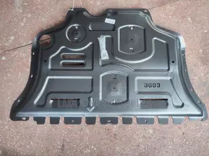 Vw Mk7 Steel Engine Sump Guard