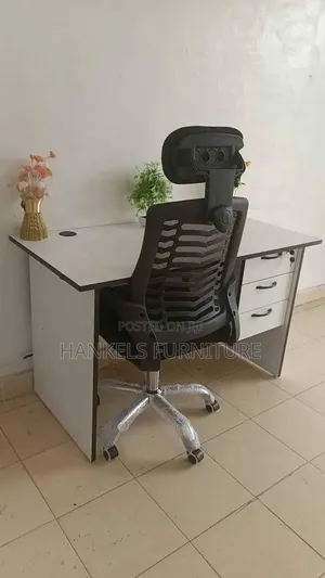 Office Study Desk for Students Professionals