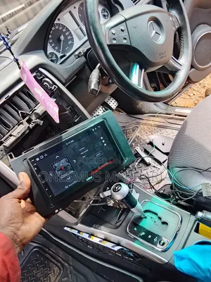 Adroid Radio Installations
