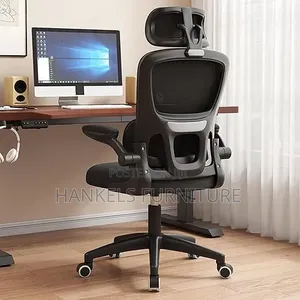 Office Chair Adjustable Ergonomic Comfort Seat