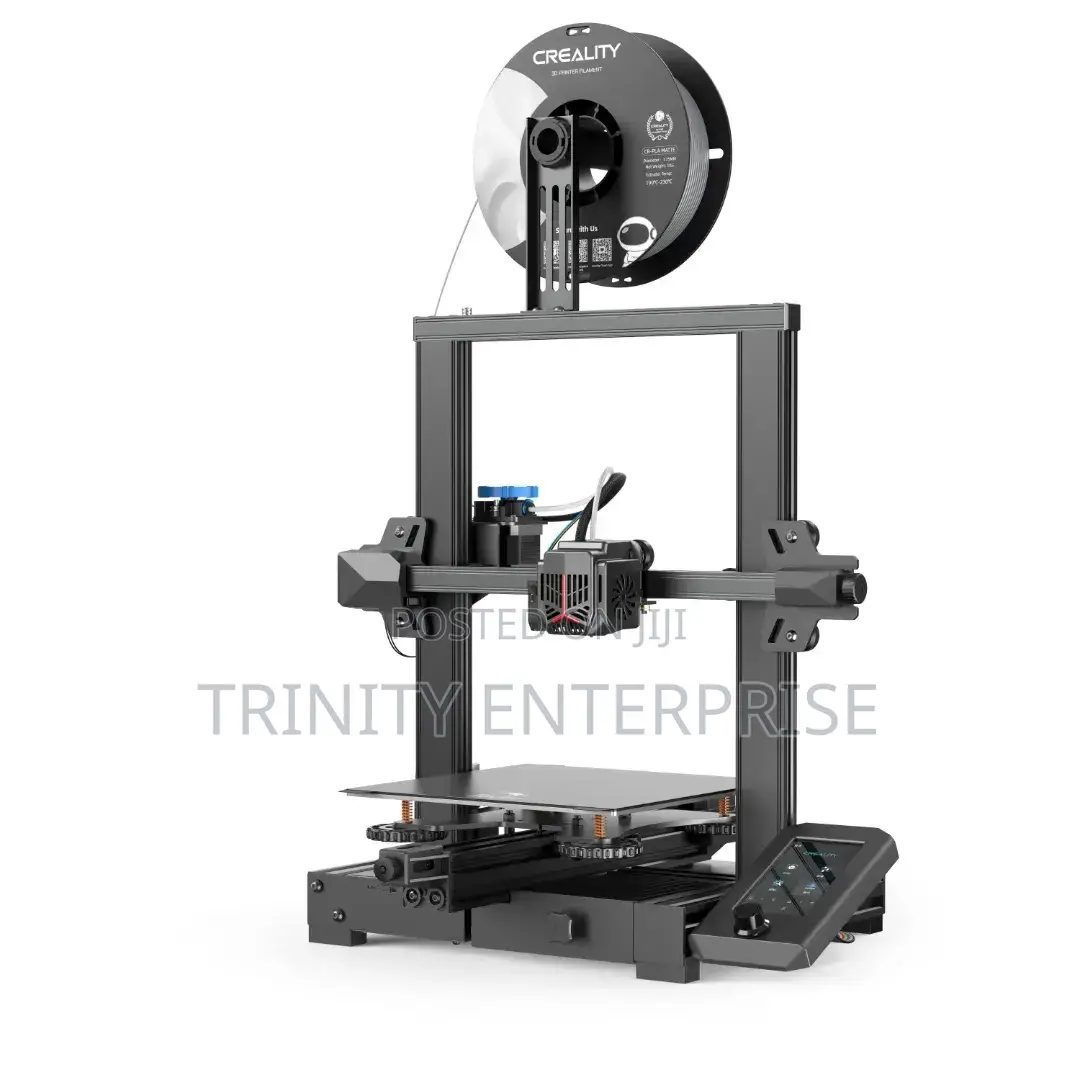 Creality Ender 3 V3 Se 3d Printer