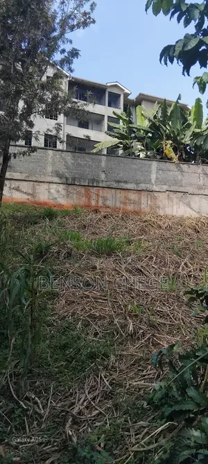 Plot for Sale in Kiambu