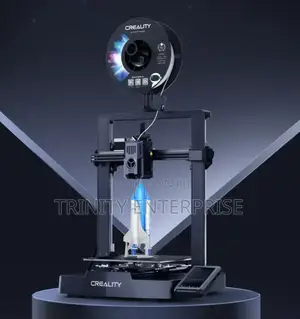 Creality 3d Printer Ender 3 v 3 High Speed