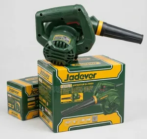 Jadever 600w Aspirator Blower/ Electric Blower