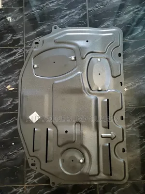 Mazda Atenza Engine Protection Guards in Stock