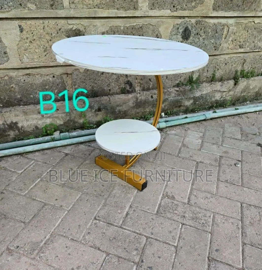 Modern Side Table