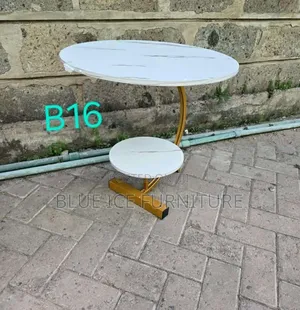 Modern Side Table