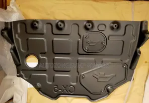 Mazda Cx-5 Cx-8 Heavy Duty Engine Protection Steel Sump Guards