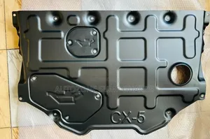 Mazda Cx-5 Cx-8 Heavy Duty Engine Protection Steel Sump Guards
